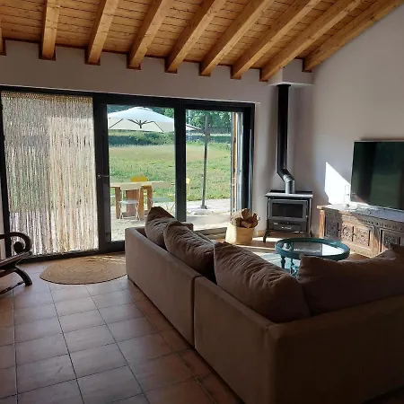 La Casaca De Gredos Los Narros