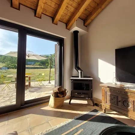 La Casaca De Gredos * Los Narros