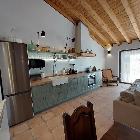 La Casaca De Gredos