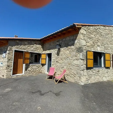 La Casaca De Gredos Los Narros