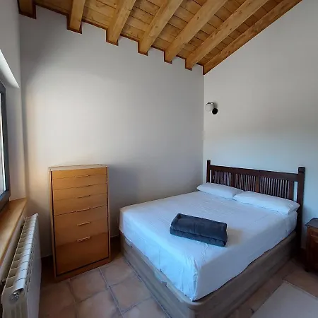 La Casaca De Gredos Alpstuga