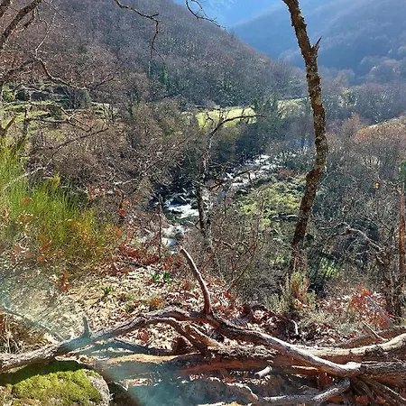 La Casaca De Gredos Alpstuga Los Narros