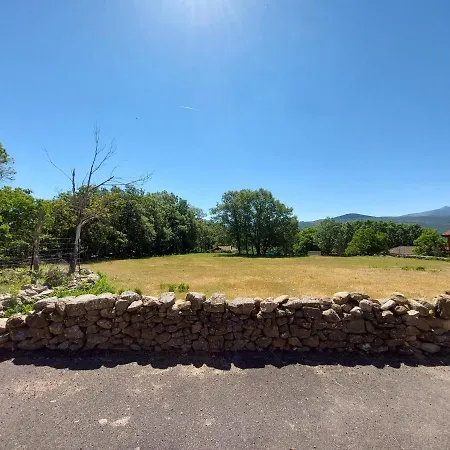 La Casaca De Gredos * Los Narros