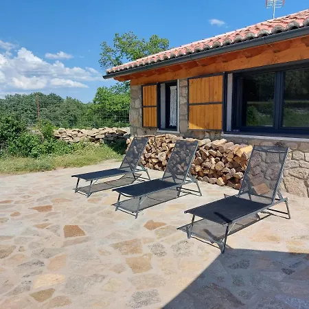 Alpstuga La Casaca De Gredos
