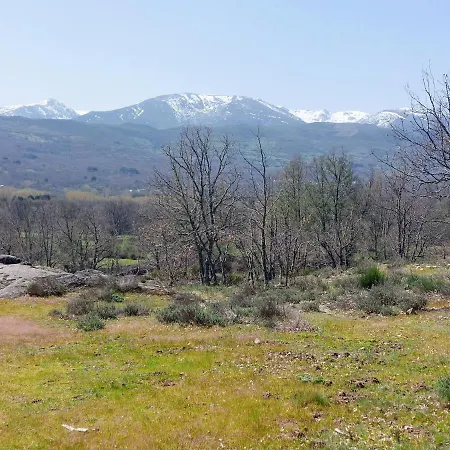 La Casaca De Gredos Los Narros