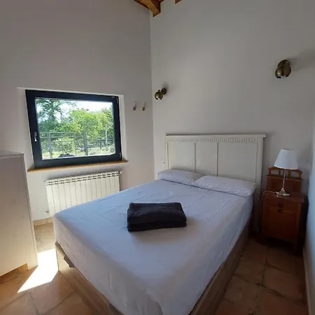 La Casaca De Gredos Los Narros