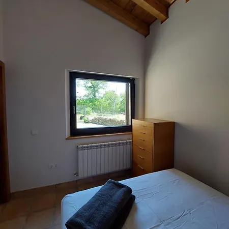 Alpstuga La Casaca De Gredos Los Narros