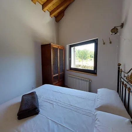La Casaca De Gredos Alpstuga *